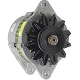 ALTERNATOR 81 82 83 NISSAN 280Z 280ZX MAXIMA LR160-82 23100-V0100 23100-V0101 by Rareelectrical