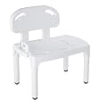 Carex Universal Transfer Bench