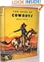 The Book of Cowboys
