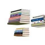 Umbra USA INC 330633-560 Conceal Shelf 5.5l X 7w Steel (Pack of 12)