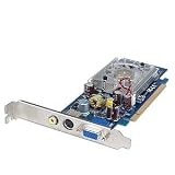 NVIDIA GeForce 7300LE 256MB PCIe Video Card w/TV-Out