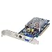 PC Hardware : NVIDIA GeForce 7300LE 256MB PCIe Video Card w/TV-Out