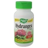 Nature's Way Hydrangea (Root) 100 cap ( Multi-Pack)