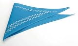 Li'l Pals Bandanna Blue Paw