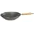 30cm (12") Heavy Gauge Carbon Steel Wok