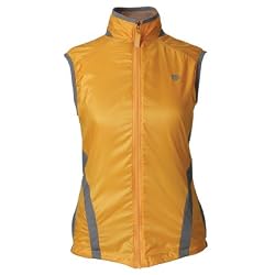 Pearl Izumi 2007/08 Women's OpTik Cycling Vest - Moab - 4962-351