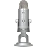 Blue Microphones Yeti USB Microphone