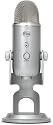 BlueMicrophones USBコンデンサーマイク Yeti
