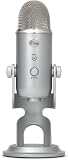 Blue Microphones Yeti USB Microphone