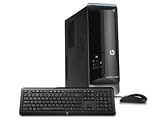 HEWLETT PACKARD RECERTIFIED HP PAVILION S5-1024 PC