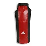  : Vaude Orca Plus 12, schwarz/rot