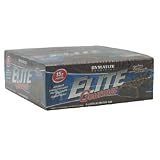 Dymatize Nutrition Elite Bar, Fudge Brownie, 6 Count Reviews 31Hn4emcgGL. SL160 Dymatize Nutrition Elite Bar, Fudge Brownie, 6 Count Reviews
