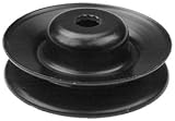 Lawn Mower Spindle Pulley Replaces, AYP 144917