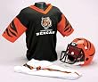 Cincinnati Bengals Youth Uniform Set - size Small