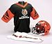 Sporting Goods : Cincinnati Bengals Youth Uniform Set - size Small - Football Sports Merchandise