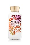 UPC 667536000098 product image for Bath & Body Works Wild Madagascar Vanilla Body Lotion 8 Fl Oz. | upcitemdb.com