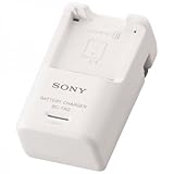 Sony BCTRG Travel Charger for G-Series Battery