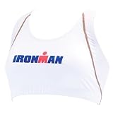 TYR Ironman Multisport Women's Workout Bikini Top