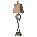 Agusto Buffet Lamp by Carolyn Kinder