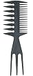 LQQKS Large 3 Way Comb