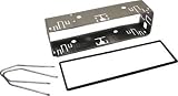 Review Autoleads  / Autoleads Universal Iso Car Radio Cage & Keys Kit - Fp005