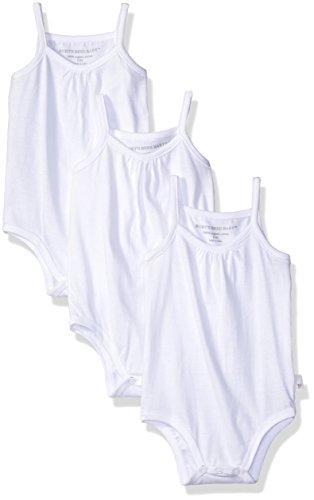 Burt's Bees Baby Baby Girls' Burt's Bees Baby Camisole Bodysuit (Baby)