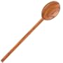 HIC Harold Imports Olive Wood Spoon 12-Inch