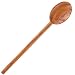 HIC Harold Imports Olive Wood Spoon 12-Inch