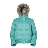 Special Blend Limited Edition Luxirie Fluff Snowboard Jacket - Women's