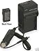 Charger Samsung IA-BH130LB, IABH130LB, AD43-00190A, AD43-00190A Battery: works for SMX-C10, SMX-C10FP, SMX-C10GDM, SMX-C10GN, SMX-C10GP, SMX-C10LDM, SMX-C10LN, SMX-C10LP, SMX-C10RDM, SMX-C10RN, SMX-C10RN/XAA, SMX-C10RP, SMX-C13, SMX-C13GN, SMX-C13GP, SMX-C13LN, SMX-C13LP, SMX-C13RN, SMX-C13RP