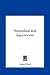 Naturalism and Agnosticism