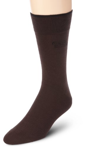 camel active Herren Socken 6500 / camel active basic cotton, Gr. 43-46, Braun (dark brown  Preisvergleich