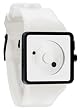Nixon - Newton - White Analog watch