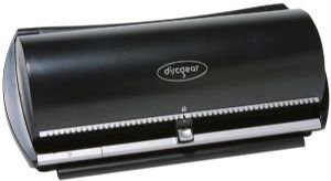 DISC GEAR 3700-02M SELECTOR 100