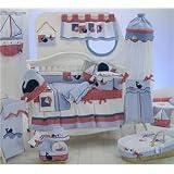 Elegante Maritime - 4 piece set