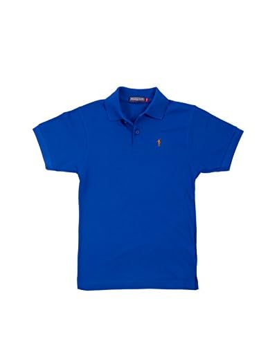 Polo Club Poloshirt PC1720011016038
