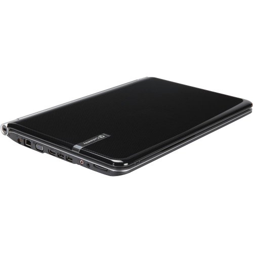 Gateway NV5370u 15.6-Inch Laptop (Black) Clearance Discount