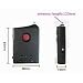 Mini Gadgets Inc. CDRFLD Camera/Audio Bug Detection Device
