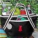 Heart Awareness Lunch Tote