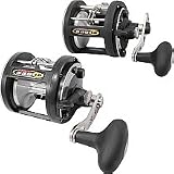 Penn GT Lever Drag Fishing Reel