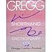 Gregg Shorthand Dictionary: Series 90