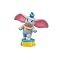 Disneyfiguren von Bullyland 2: Dumbo bis Dornr�schen