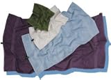 Organic Cotton Organic Towel (Haze) - S