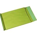 Faltentaschen C4 braun 130g/qm haftklebend VE=200 Stück