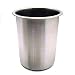 BAIN MARIE SS 2 QT, EA, 12-0317 VOLLRATH COMPANY DOUBLE BOILERS & STE