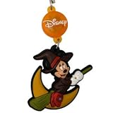 Halloween Minnie Mouse Dressed in Witch Costume Cell Phone Charm y30082 Picture