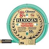 10-58090 90' FLEXOGEN WATER HOSE