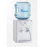 AVANTI H2O DISPENSER COUNTERTOP