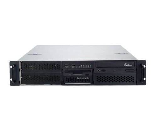 Chenbro 2U Rack Mount without Power Supply Server Chassis (RM21600-T) On Sale
