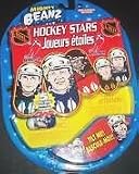 Spin Master Mighty Beanz NHLPA Hockey Stars 20032004 Season 5 Beans Spin Master Mighty Beanz NHLPA Hockey Stars 20032004 Season 5 Beans